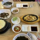 청정어수산 | 명일 횟집 ‘청정어수산’: 푸짐한 스끼다시에 신선한 활어회는 못 참지! 광어+우럭(소) 후기