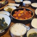 팔공찜갈비 이미지