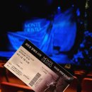 충무아트센터 대극장 | 몬테크리스토 뮤지컬 후기｜충무아트센터 대극장 R석 1층 7열 33번 시야 (+좌석추천·티켓)