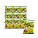 크라운과자점