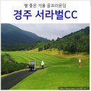 태 노래연습장 | 경주 서라벌CC 골프 라운딩 후기