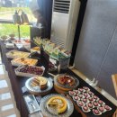 홀리데이인 인천송도호텔 이미지