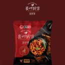 홍미닭발 이미지
