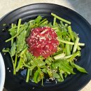 상일회관 문정점 | 가족모임하기 좋은 은계지구 고기맛집 / 상일회관