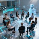 AI 프롬프트 엔지니어링 이미지