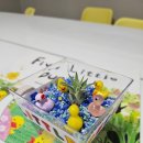 (7세) 오감 톡 재미 팡 오감놀이 | &lt;서귀포 놀이영어/플레이앤 잉글리시&gt; Five Little Ducks