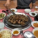 예가숯불갈비 이미지
