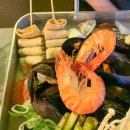 조개가달다 양푼이조개찜 이미지