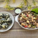 생활요리 이미지