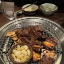 봉피양 마포 이미지