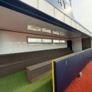 공촌유수지 야구장 이미지