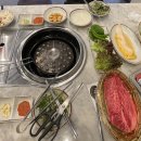 청우정육