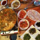 풍도맛집민박 이미지