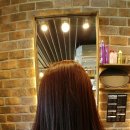 美＆curl