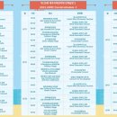 제주국제관악제 개막공연 이미지