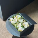 마음을 담은 플라워박스 이미지