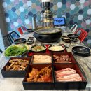 수궁갈비