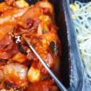 빨간모자 얼큰이 | 경기도 광주 태전동 야식 배달맛집 빨간모자 얼큰이