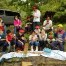 산위의마을 이미지