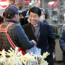 마천전통시장 이미지