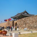 (주)해미 | 서산 해미읍성 벚꽃 나들이 충남 가볼만한곳 추천