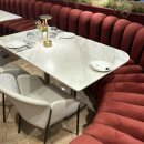 에덴결혼정보 | 압구정로데오 맛집 브라이덜샤워 청첩장모임 추천하는 오스테리아에덴 룸식당