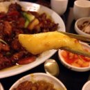 열봉찜닭 이미지