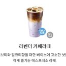 라벤더까페