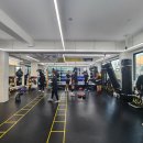 복싱바이러스 동양점 이미지