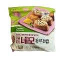 네모유부 이미지