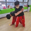 용인대명인태권도 이미지