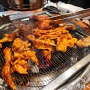 명품닭고기 이미지