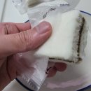 백설기