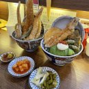 와이 에이치 푸드 | 창원 가로수길 텐동 맛집 - 모리텐