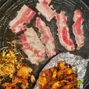 주례 맛집 - 냅다청양집 주례점 : 작은세트(불닭발)후기