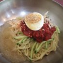 장수촌밀면 이미지