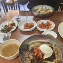 산골칡냉면 이미지