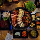 오송 호수공원 화장실 2 | 청주 오송족발 튀김족발 달밤족발, 맛집 인정