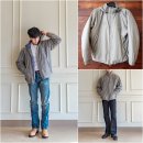 투라인레벨 | 에스피오나지 레벨 7 파카 그레이 올리브 리뷰 및...ECWCS Level 7 Parka Grey Olive 사이즈 및 반품 후기