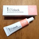 원오클락 이미지