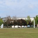 한강변 산책길 - 난지 한강공원 숲길 가을 산책 이미지