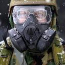 푸틴은 우크라이나에서 화학무기를 사용할 것인가? 이미지