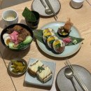 창원 용호동 가로수길 맛집 :: 세로식당 후토마끼 존맛
