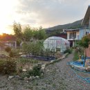 강북노인복지회관 앞 이미지