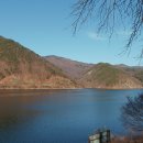 보령댐휴게공원 이미지