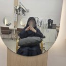 ✨ [모란역미용실] 헤일로헤어 s컬펌 대만족 후기 ✨