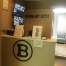 브라운도트호텔 이미지
