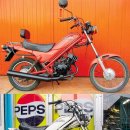 Honda Racoon 50 이미지