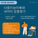 3월 오픈특강- 다중지능이해와 내아이 강점찾기, 오평선 원장(미래진로전문가) 이미지