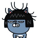 뜨는콩 네이버블로그
